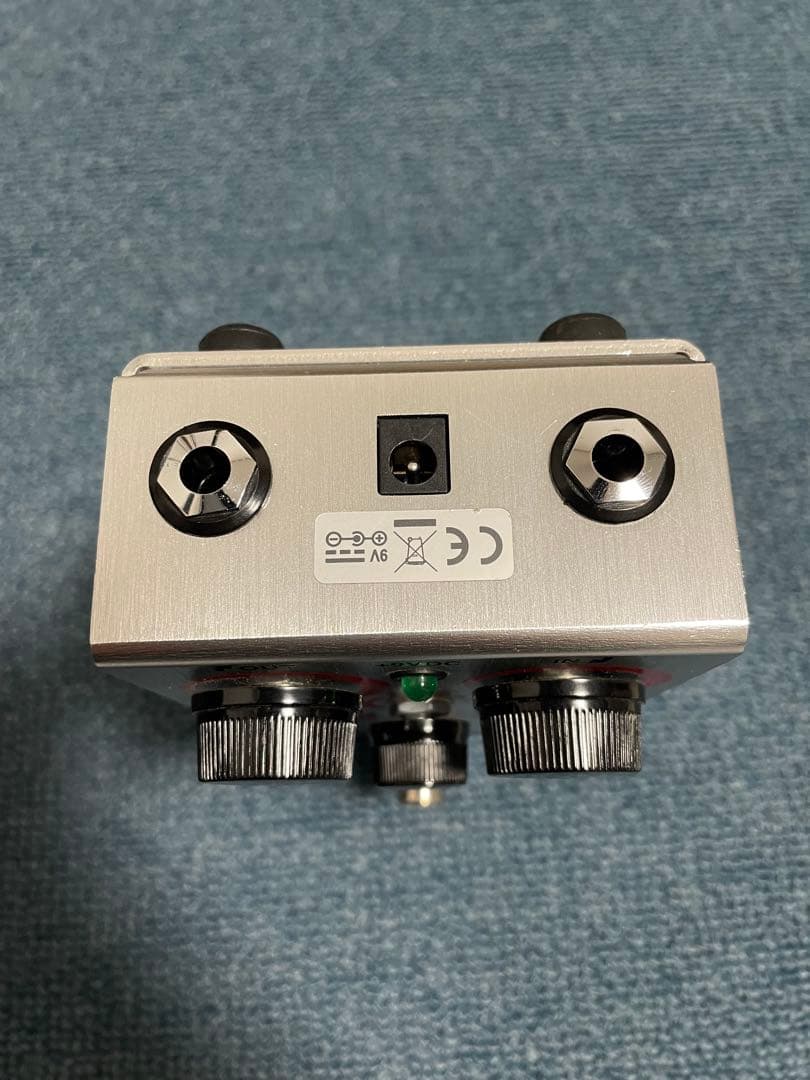 ギター WAY HUGE RED LLAMA 25TH ANNIVERSARY