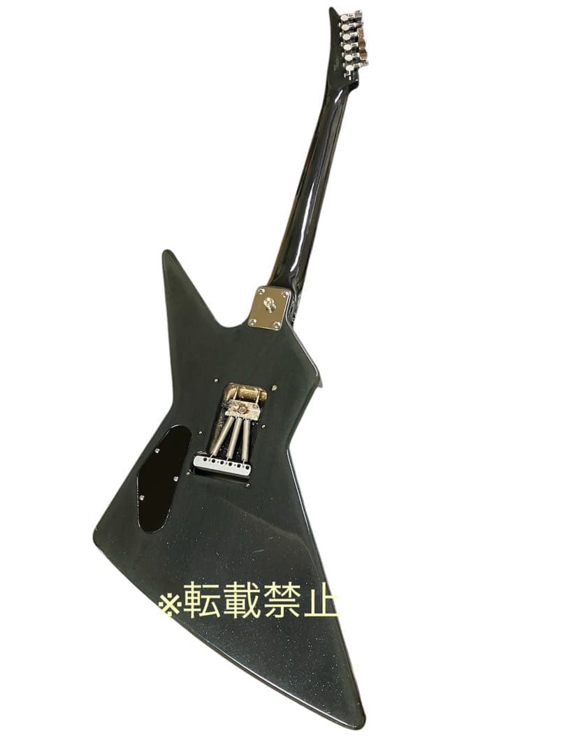 YAMAHA エクスプローラー　EX-1