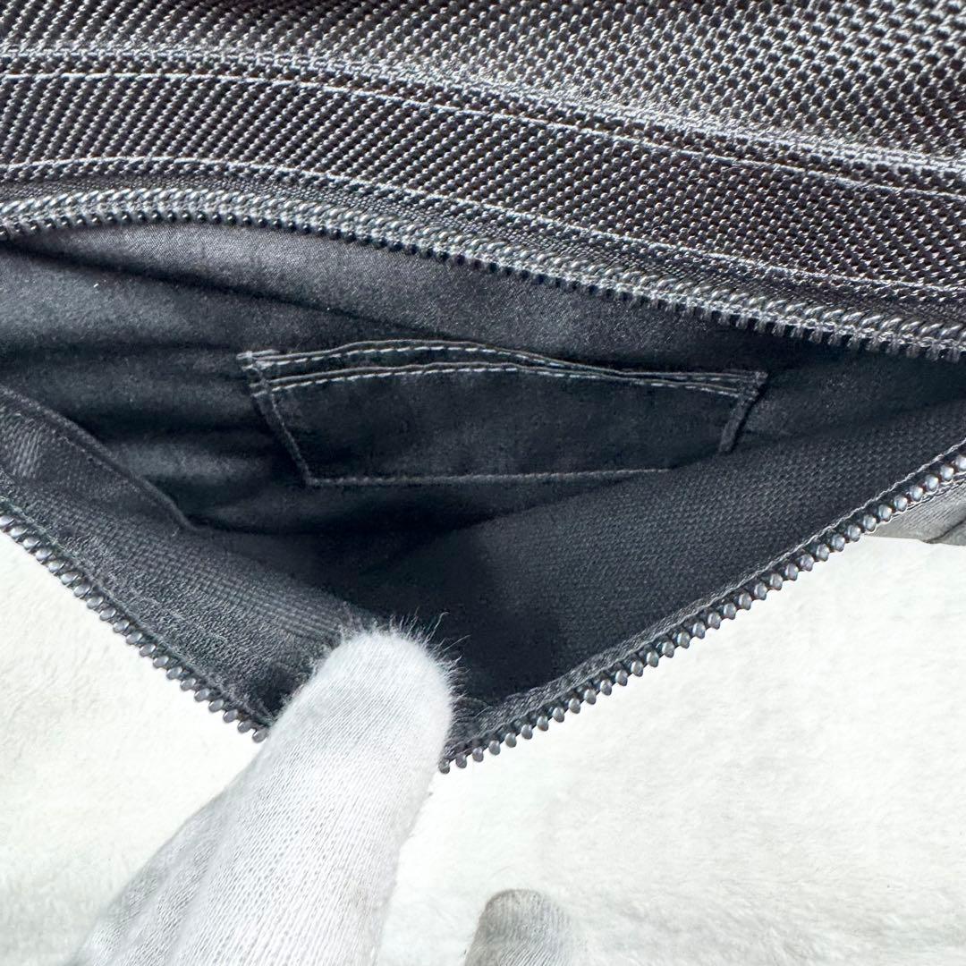 【良品】TUMI 26103DH キャリーケース 2輪 ナイロン 機内持込可