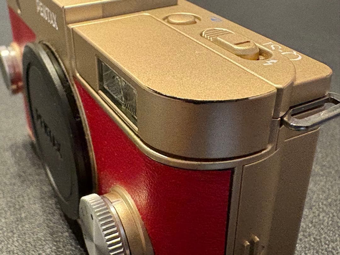 デジタルカメラ PENTAX Q-S1 PENTAX-02 STANDARD ZOOM