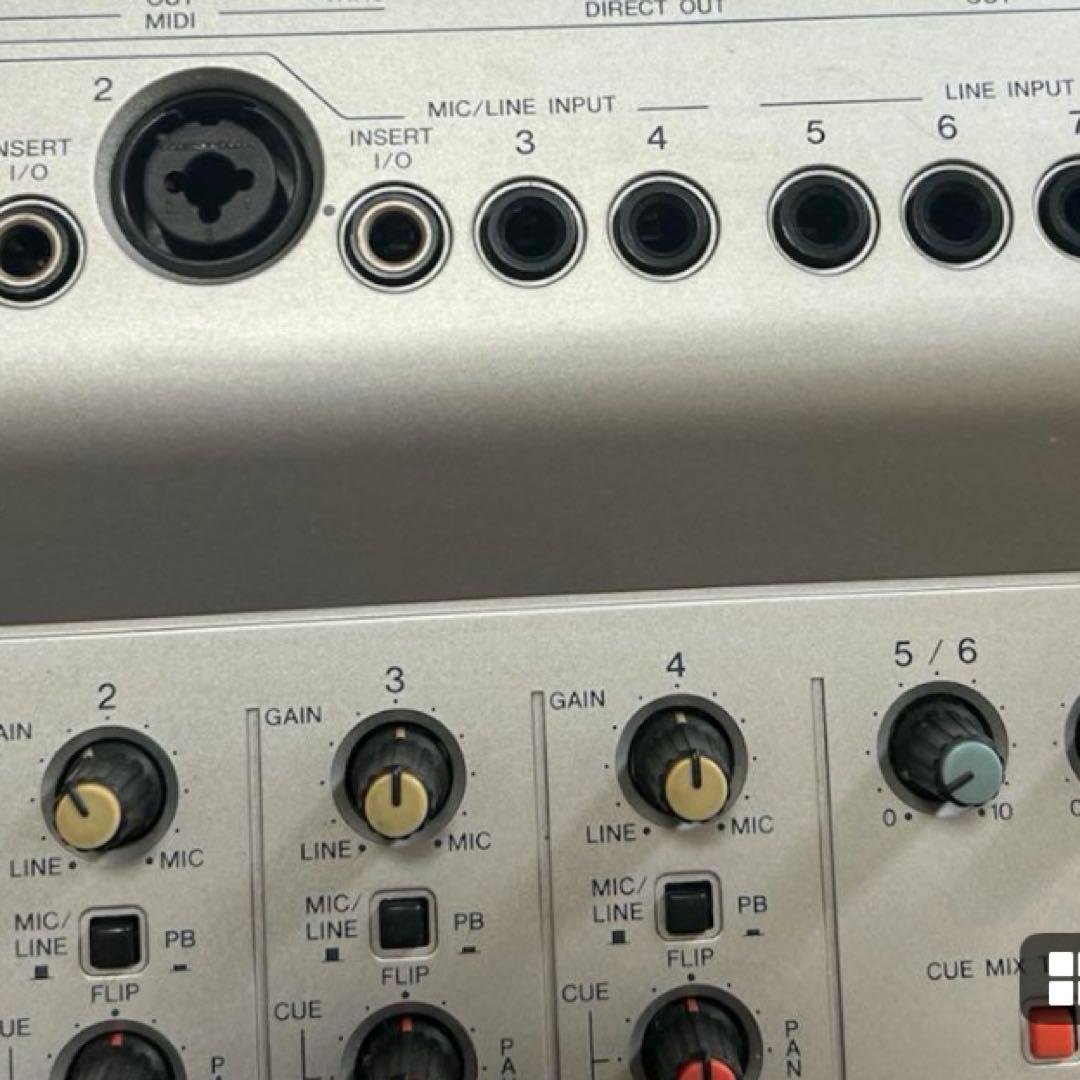 【特価】YAMAHA MD4S マルチトラックMDレコーダーヤマハ