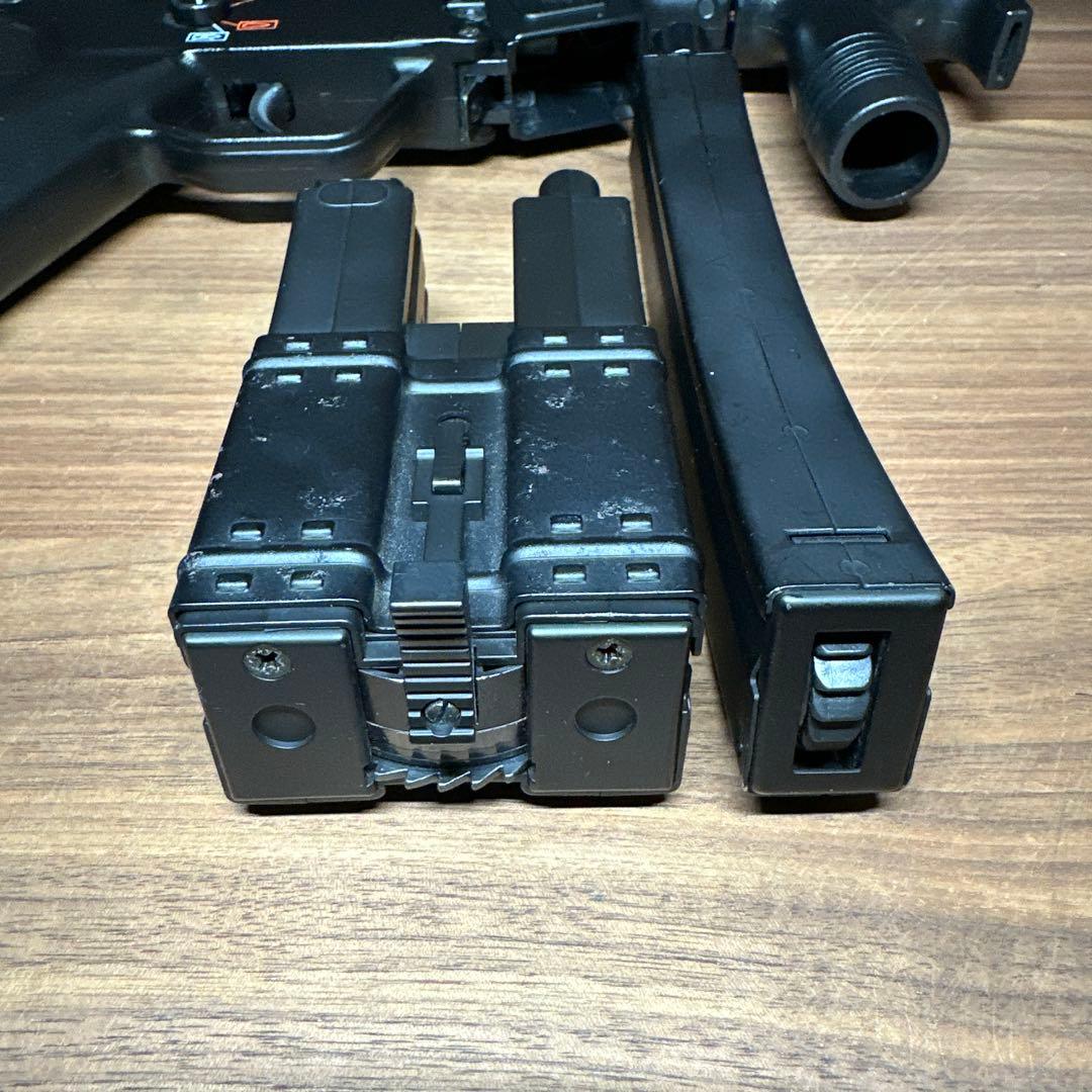 MP5K クルツ　東京マルイ　電動ガン