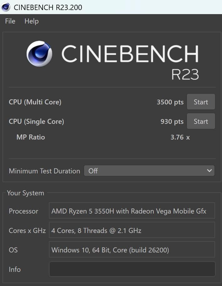 Lenovo IdeaPad S540-13API ノートPC 大きな傷あり