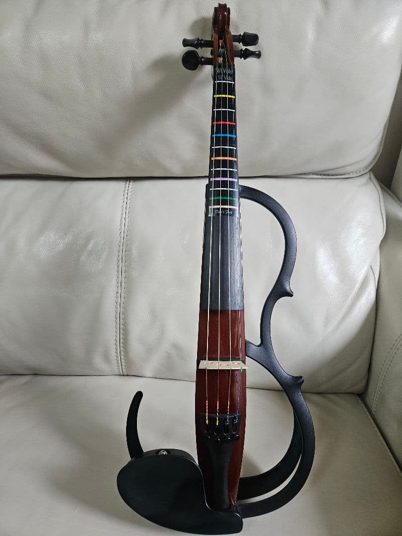 あきパンダさん専用　Yamaha Silent Violin SV150