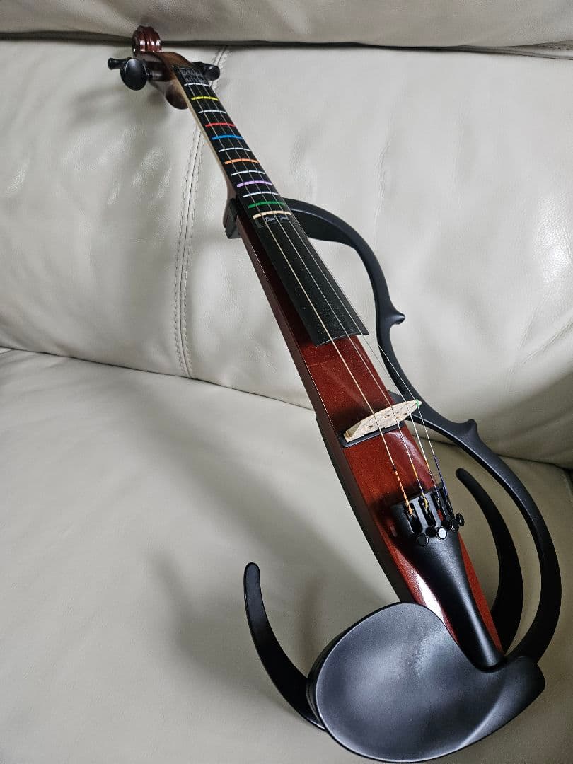あきパンダさん専用　Yamaha Silent Violin SV150