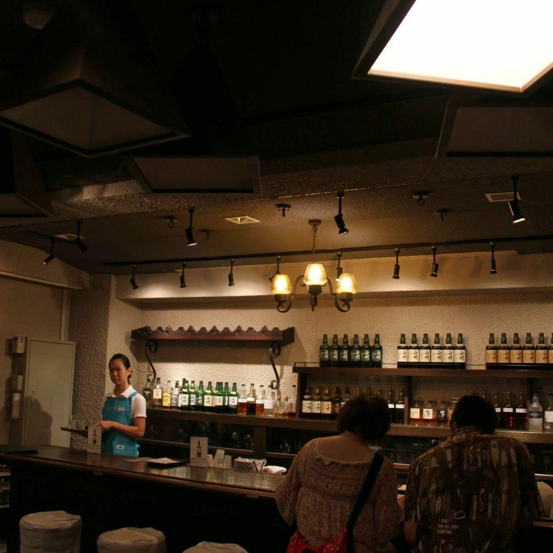 【2012年希少品】 サントリー白州蒸留所限定 シングルモルトウイスキー