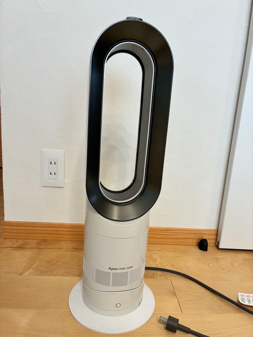 dyson hot+cool 2020年製造