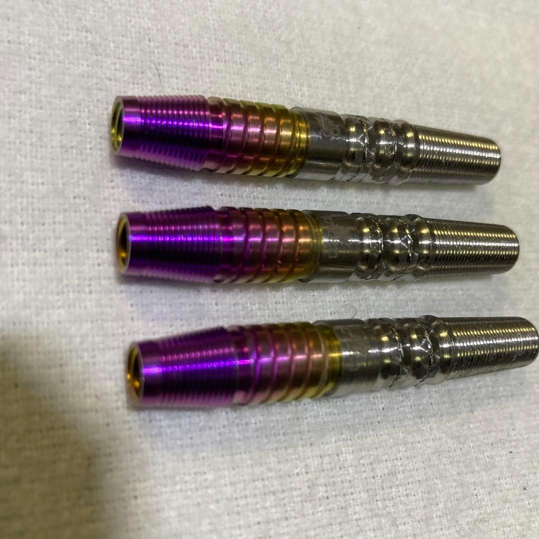 新品　定価19800円　ティガ　スーパーノヴァ2　フュージョン　バレルのみ