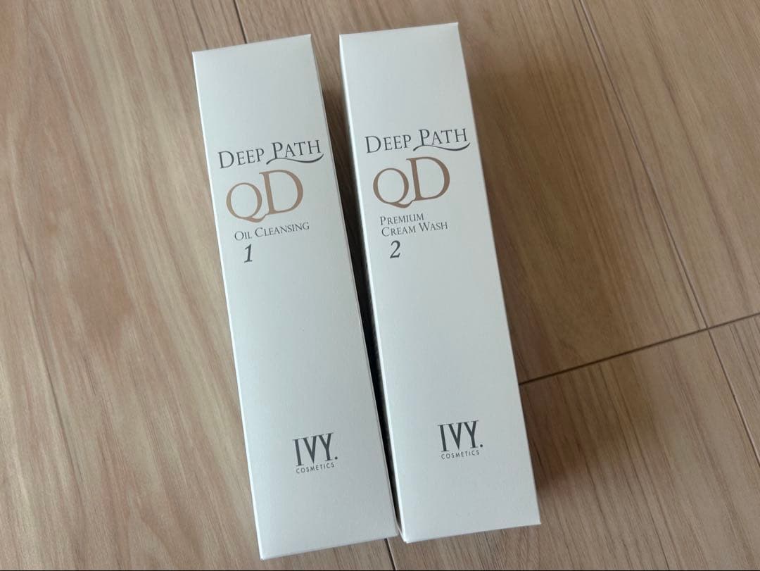 アイビー化粧品　CRR