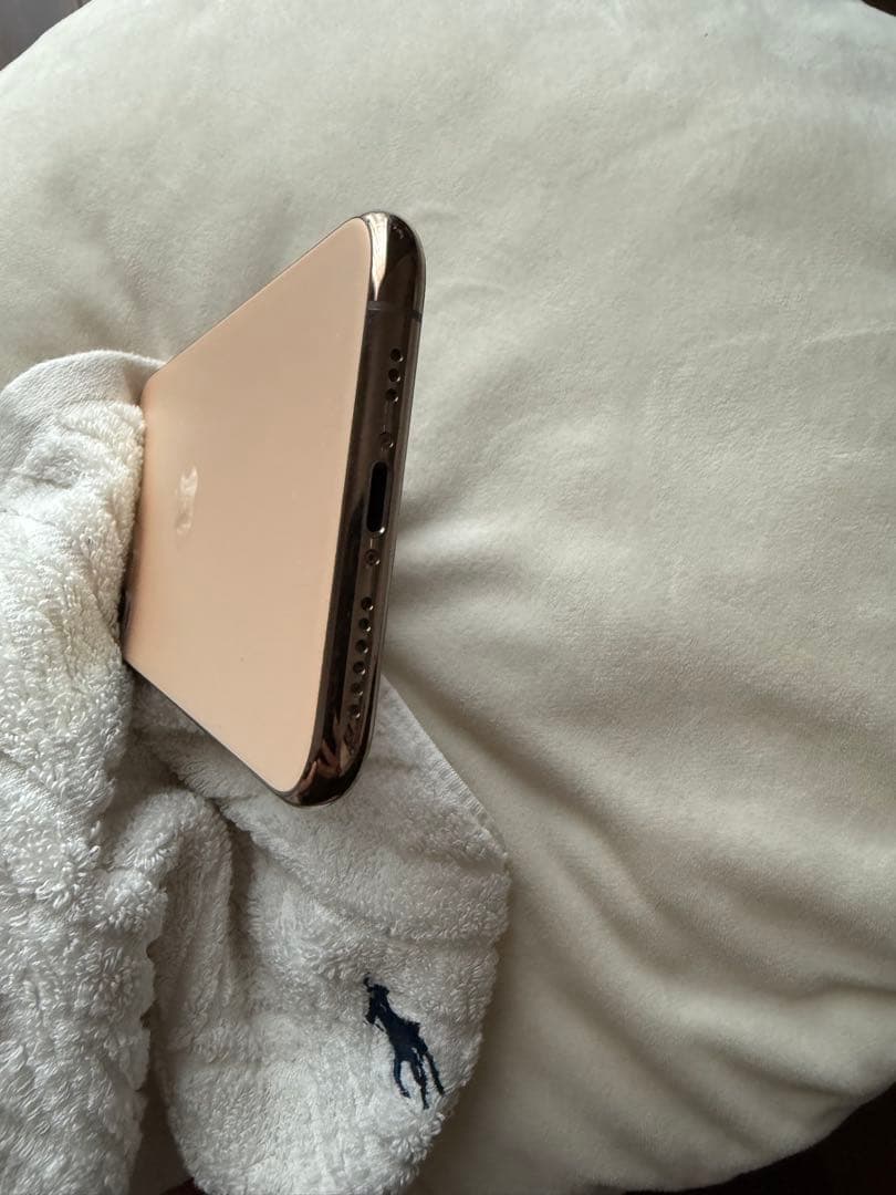 美品　Apple iPhone 11 Pro ゴールド 本体　256GB