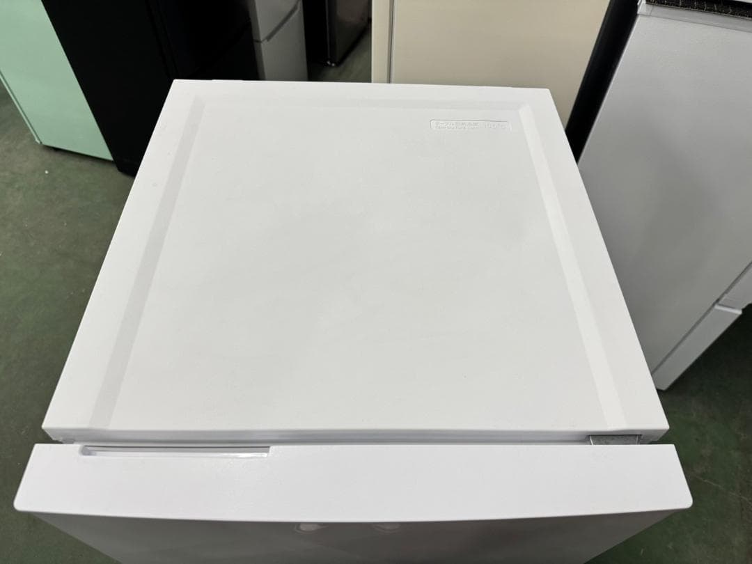 大阪送料無料★3か月保障付★冷蔵庫★2022年★JR-NF140M★IR-937