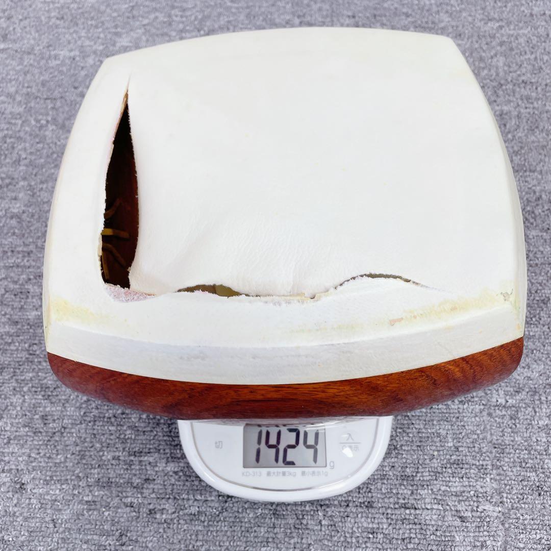 津軽三味線 太棹 花梨 平溝 丸打胴 東さわり 和楽器 三味線