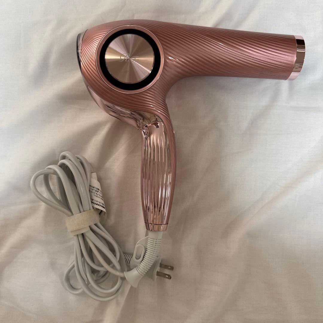 Refa✨RE-AJ05A ピンク ヘアドライヤー 1200W