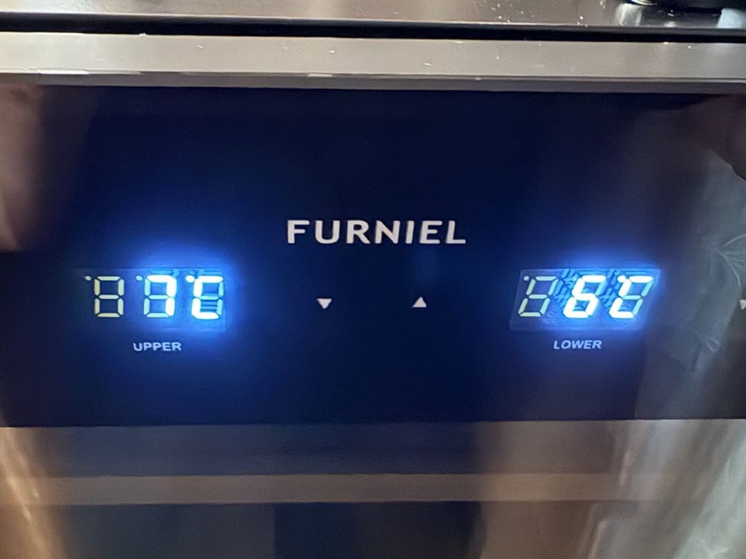 ワインセラー さくら製作所　FURNIEL SAB-90G-PB