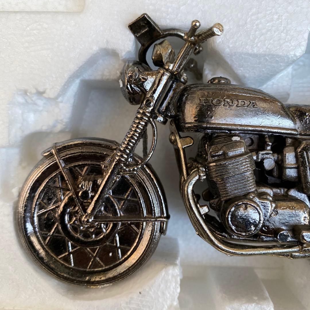 CB750FOUR レッドバロン世界の名車シリーズ