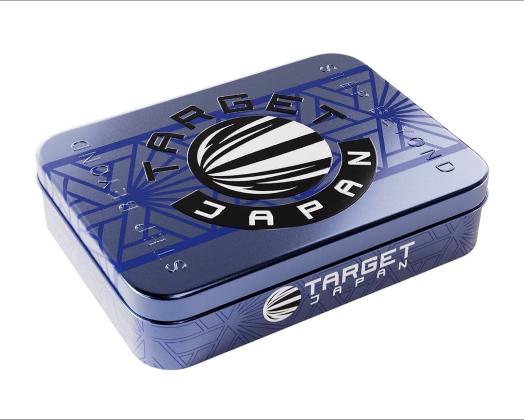 【ターゲット】 ザ ミラクル G7 鈴木未来モデル エスダーツ限定モデル 2BA