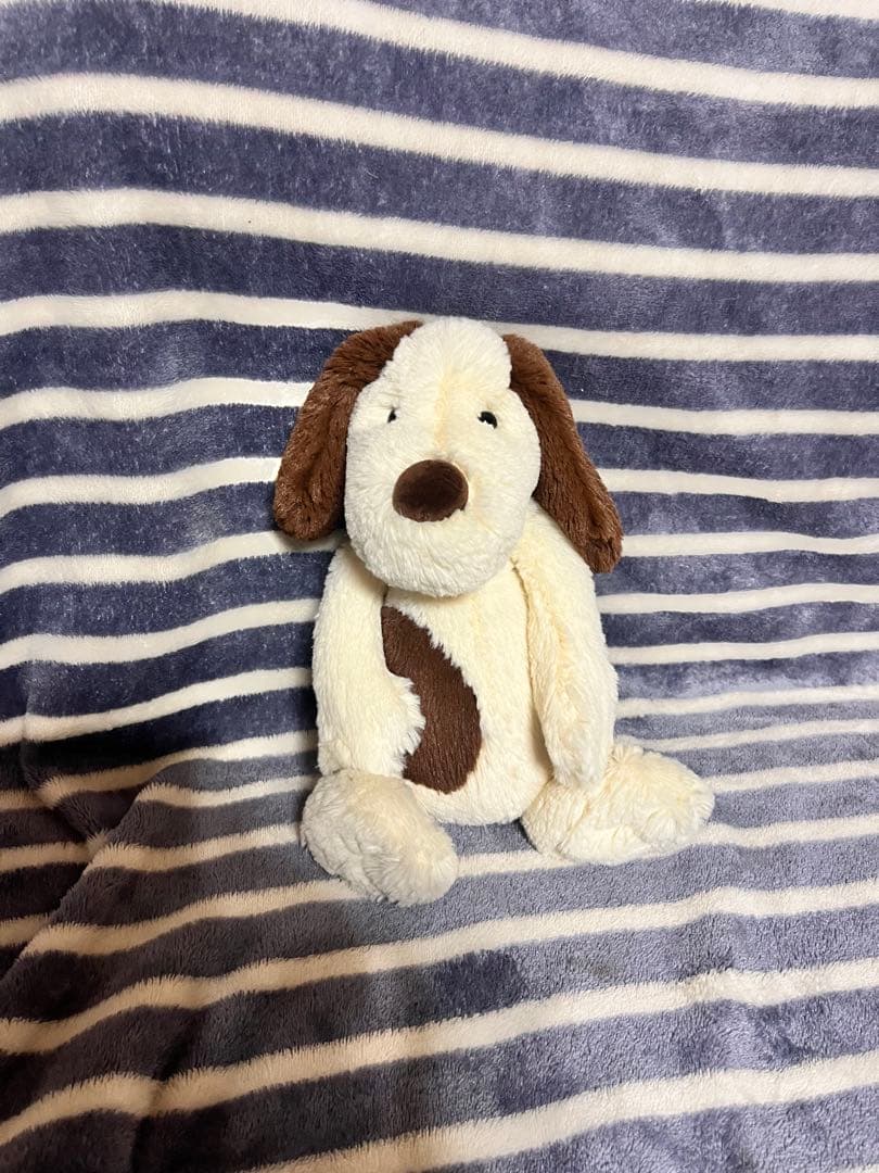  Bashful Mutt Puppy Mサイズ