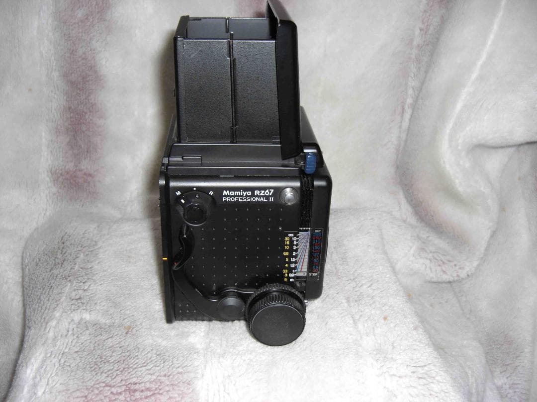 MamiyaRZ67ProⅡ、極上品