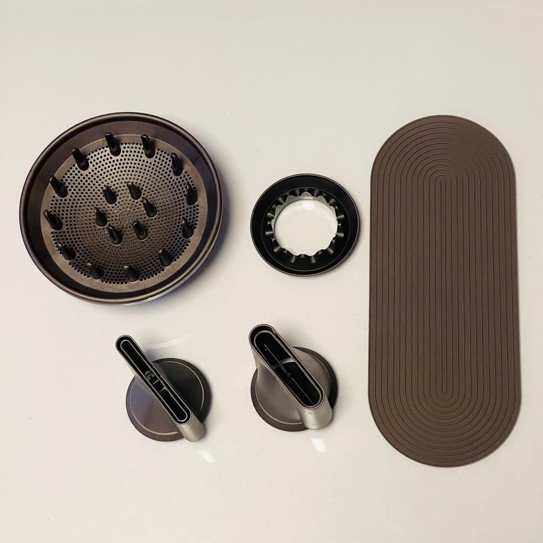 作動良好！ダイソンDyson Supersonic Ionic HD03 (3)