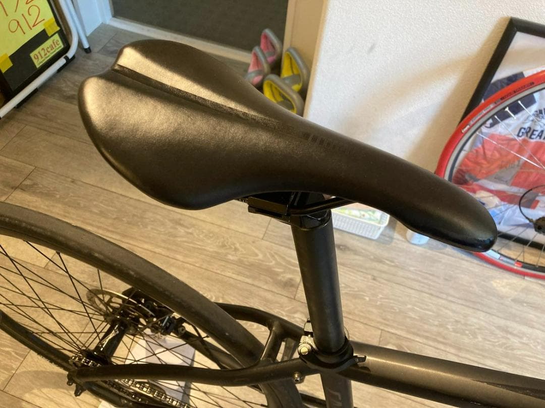 【引渡限定】キャノンデール　バッドボーイ（片持ち）シングル（限定車）