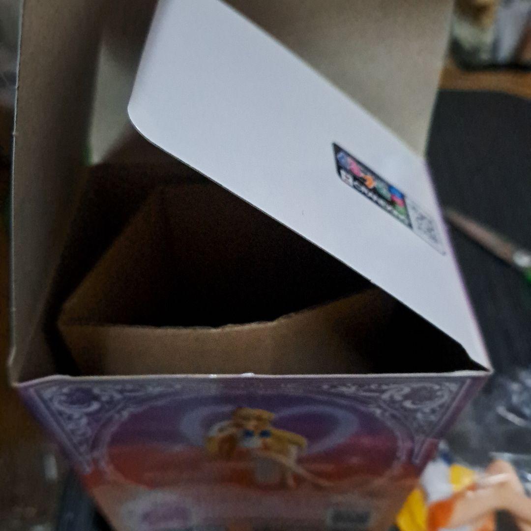 箱難あり 現状品 美少女戦士セーラームーンセーラービーナス