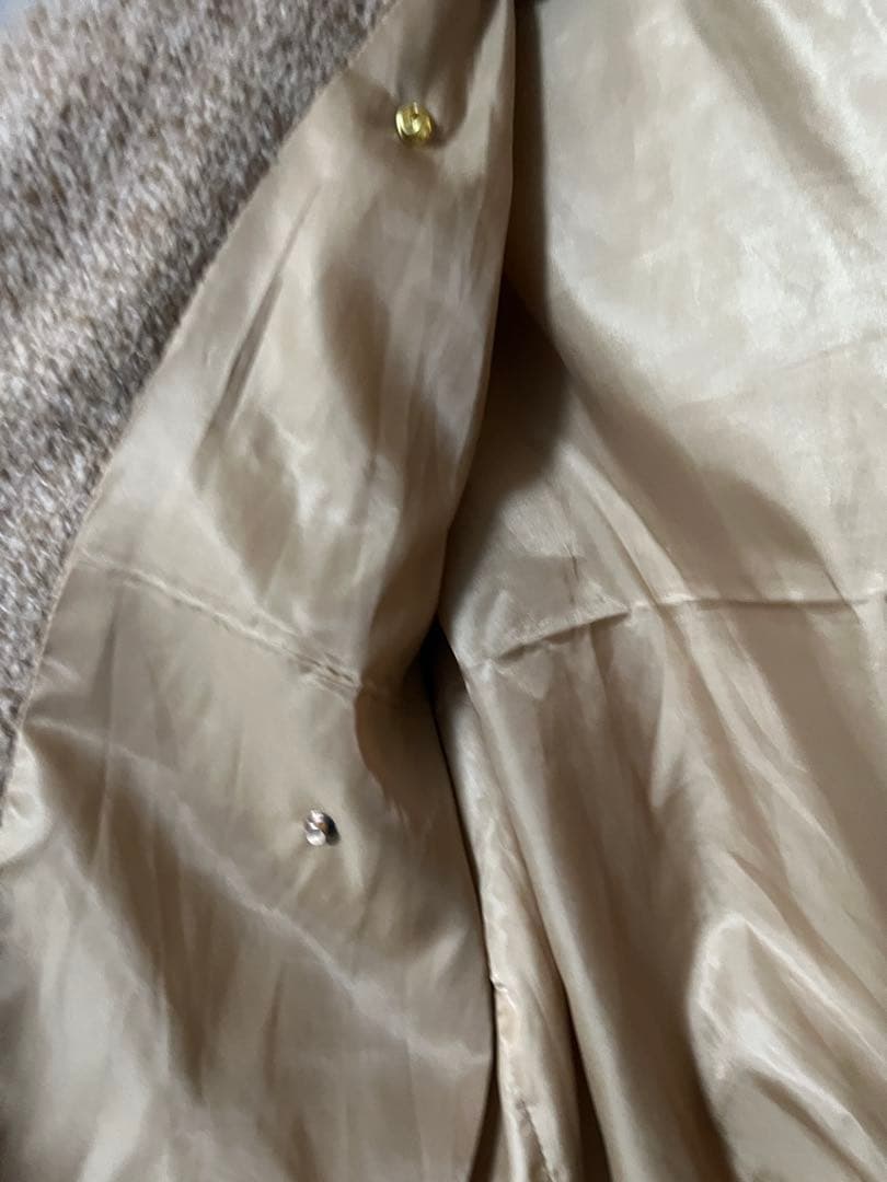 King Gnu 常田大希 類似 ツイードジャケット