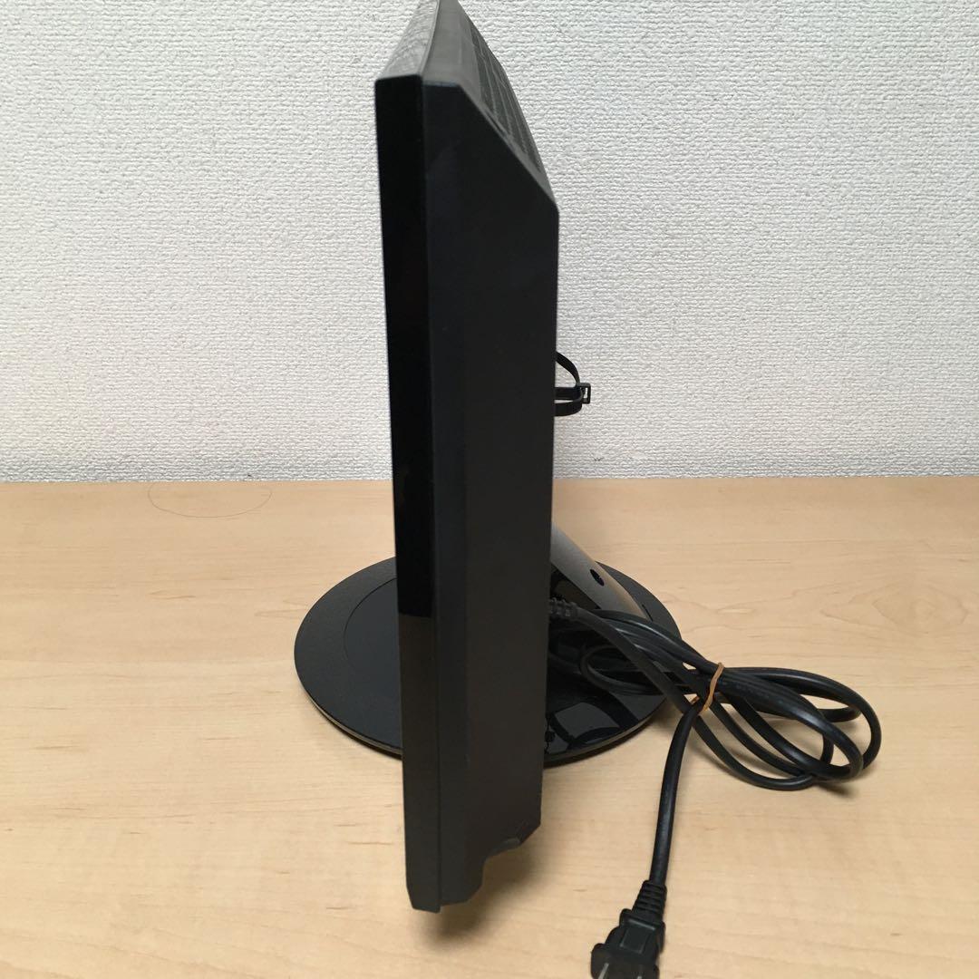 SHARP AQUOS 液晶テレビ　LC-19P5 2018年製　19インチ