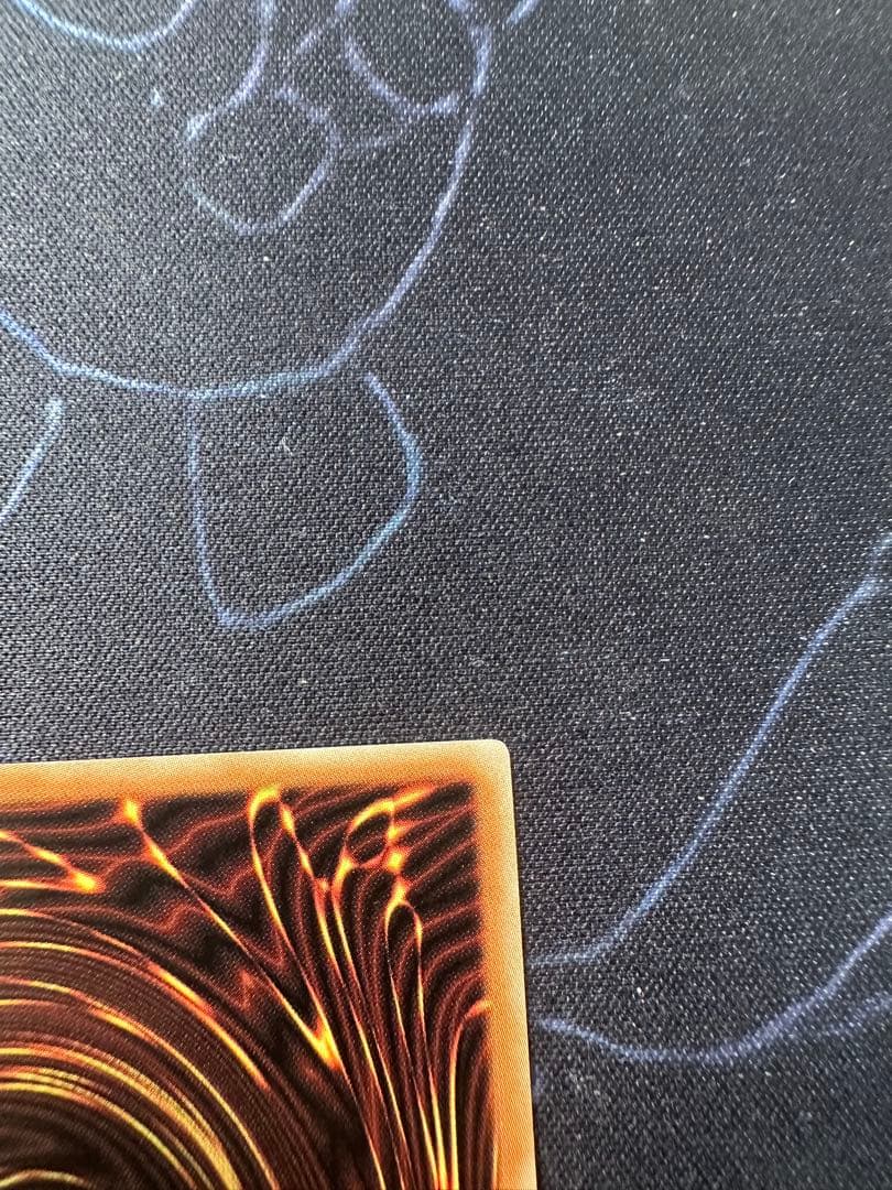 遊*王様 遊戯王 スターダスト・ドラゴン／バスター プリシク アジア版