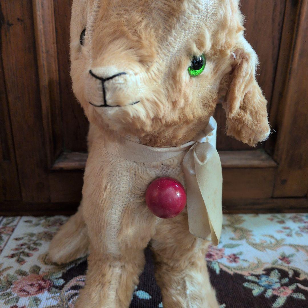 アンティーク羊