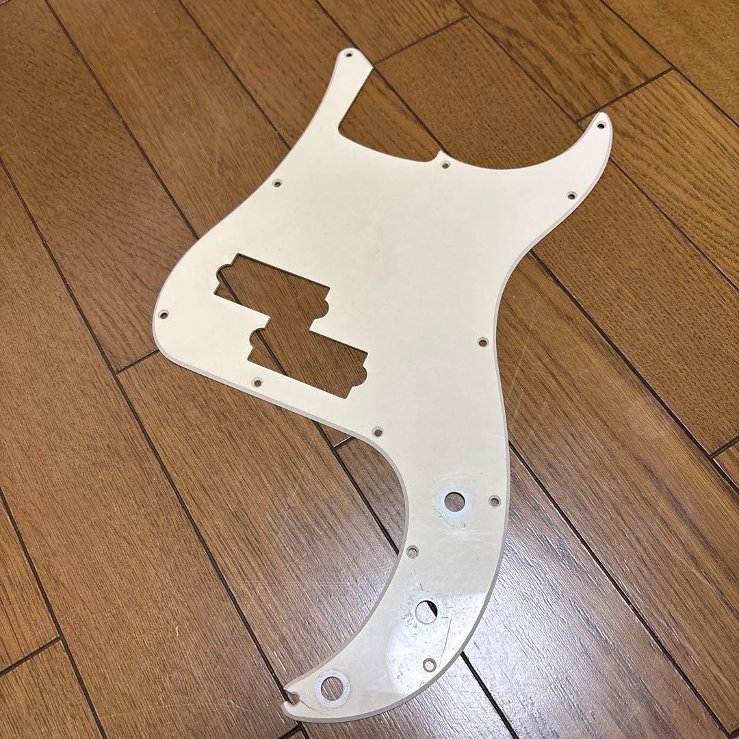 ベース Fender Mexico precision bass 1996