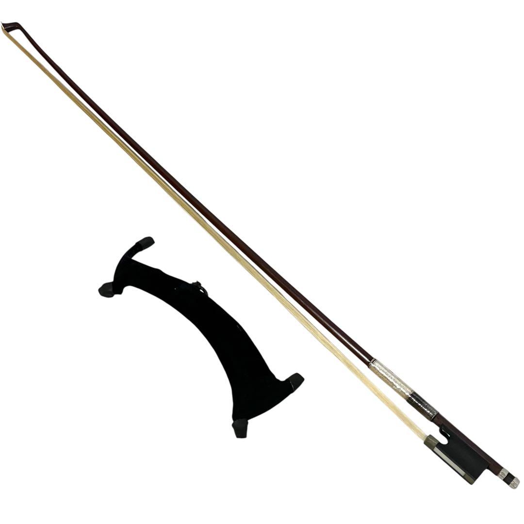 スズキ バイオリン No.200 4/4サイズ 弦楽器 ケース付