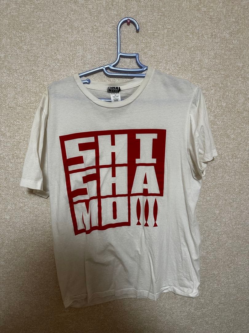 SHIHAMO 引退品 グッズ92点セット