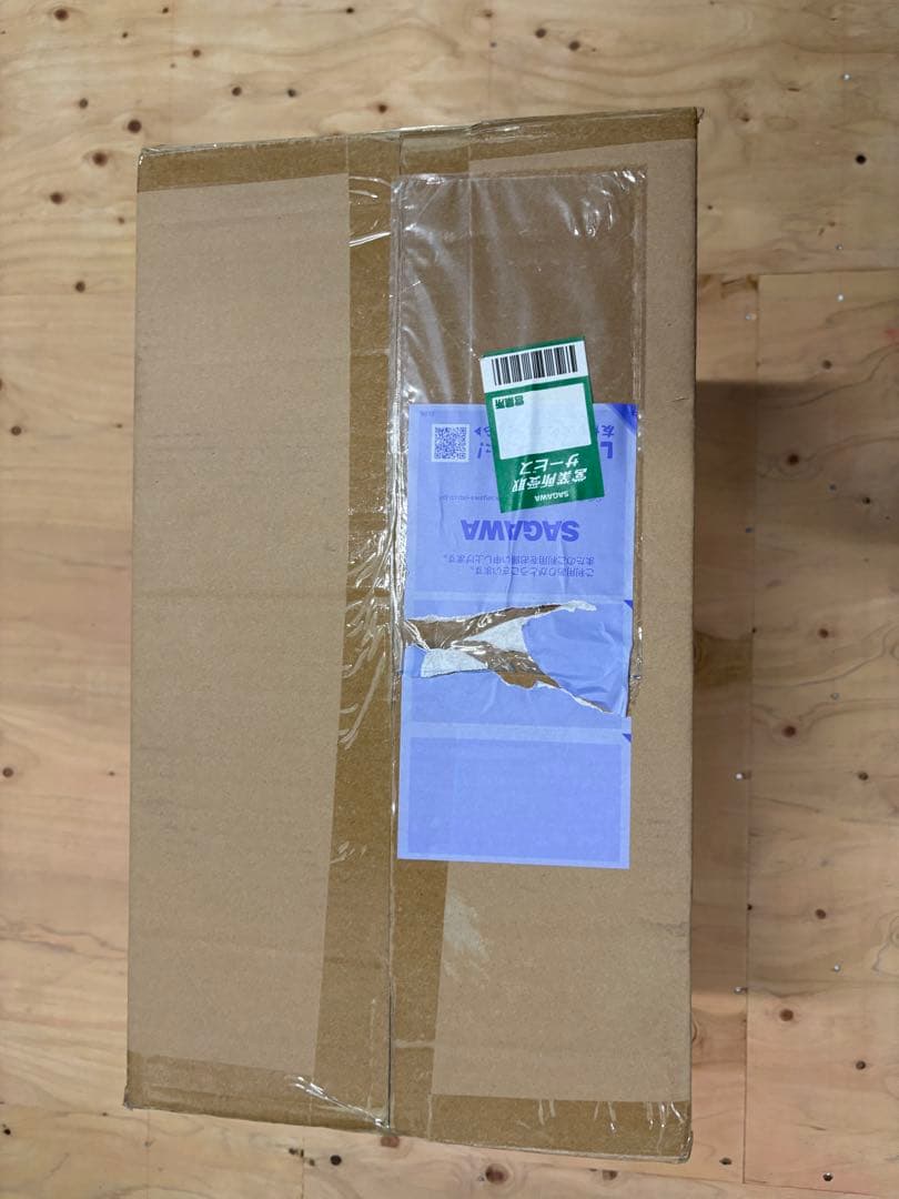 【未開封】ちいかわ　阪急電車　うさぎ　超BIGぬいぐるみ　完全受注生産