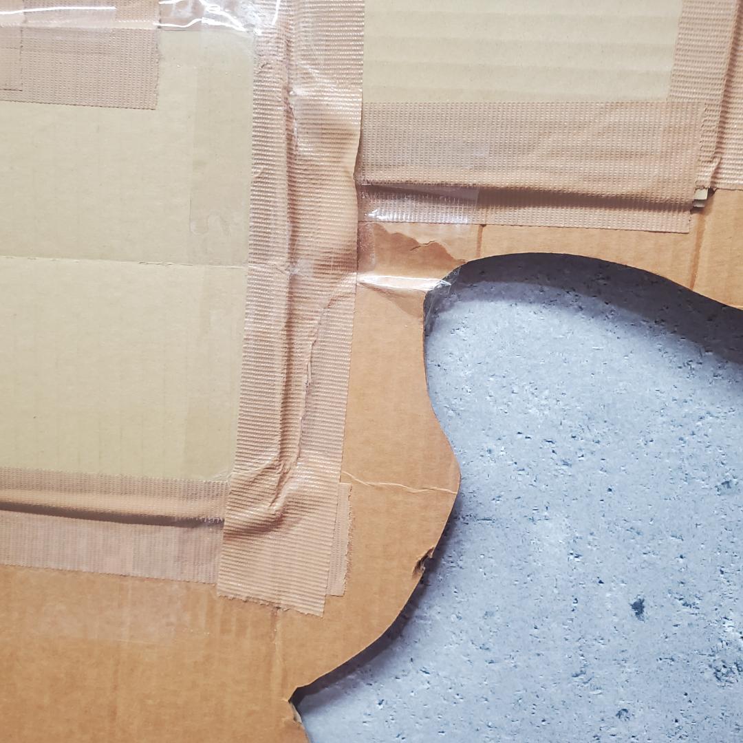 非売品【等大ポップ】 MARVEL/マーベル スパイダーマン クラッシック03