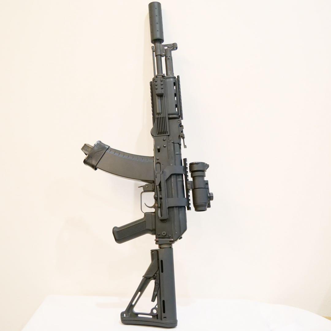 東京マルイ　次世代電動ガン　AK102カスタム