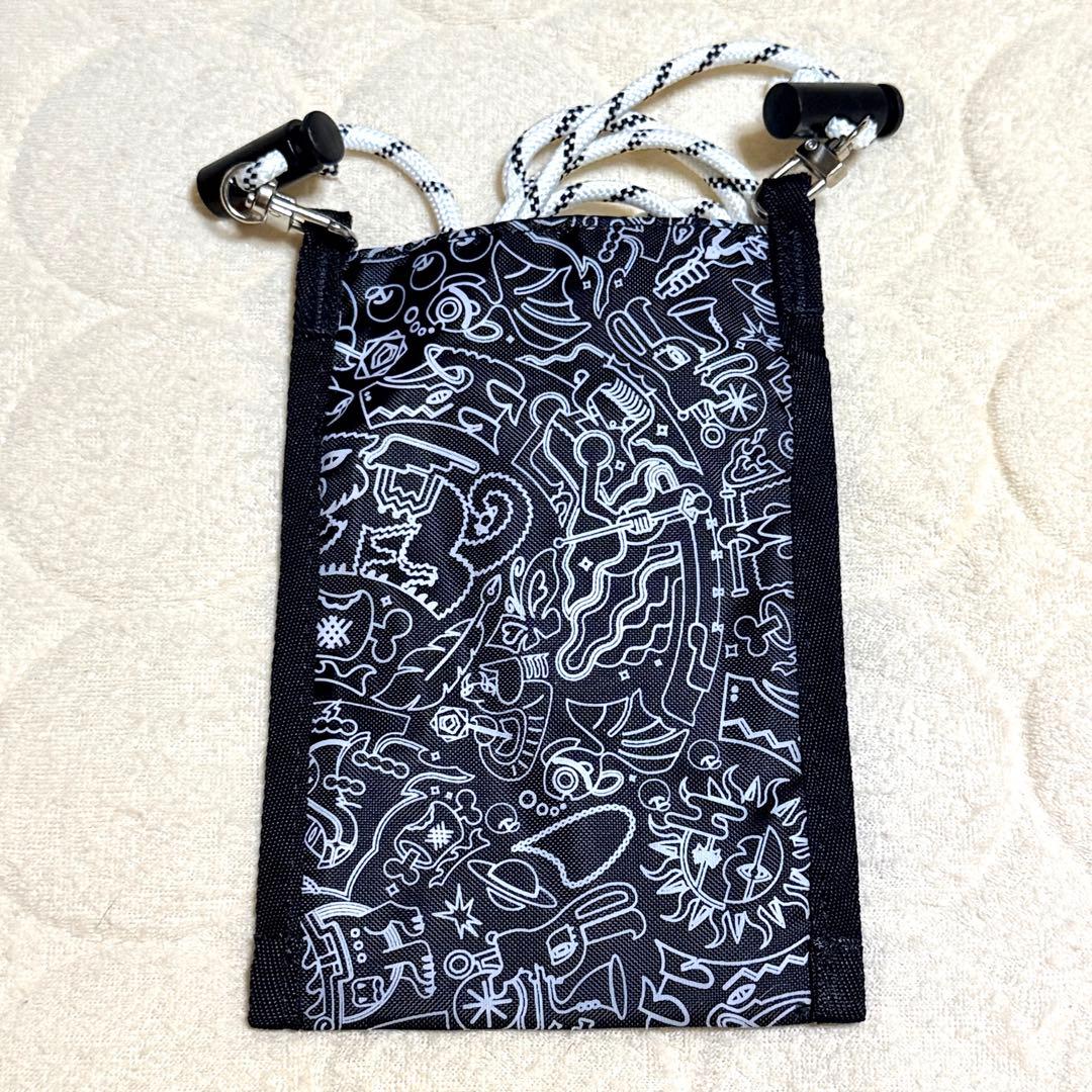 Novelbright キーホルダー ポーチ ネックストラップ ポストカードなど