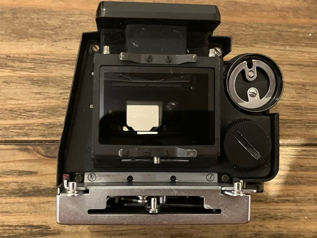 ニコン NIKON F フォトミック FTn ボディ 正常動作品