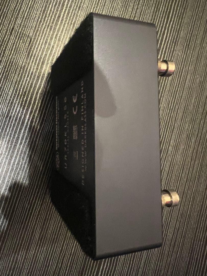 ギター Darkglass ALPHA-OMEGA ULTRA