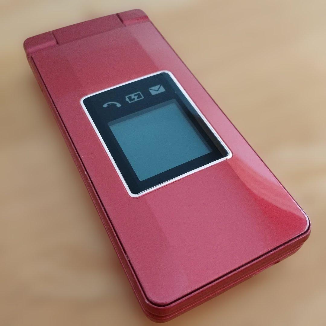 かんたん携帯11