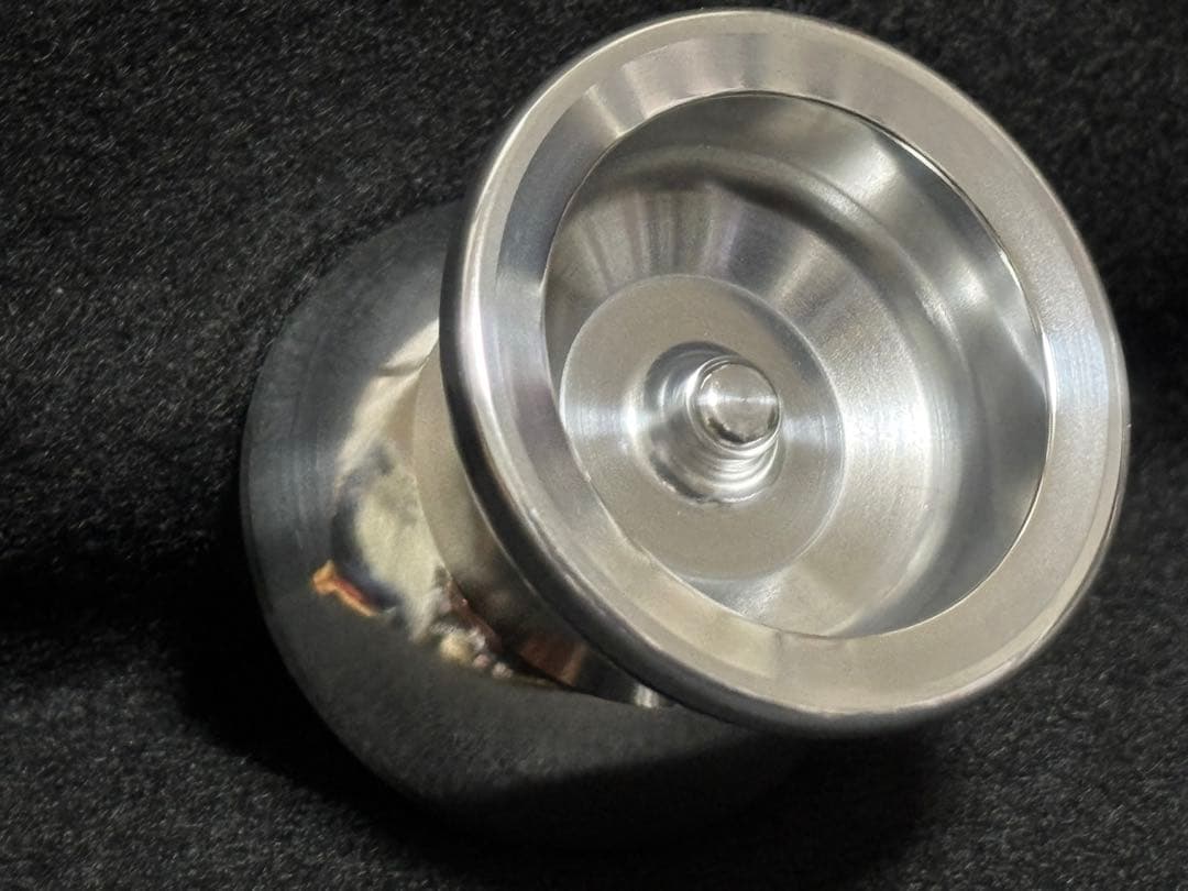 TurningPoint Leviathan3 RAW 廃盤 絶版 送料無料