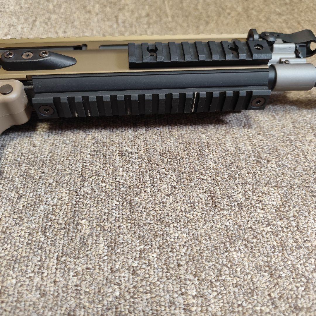 東京マルイ SCAR Heavy 次世代電動ガン