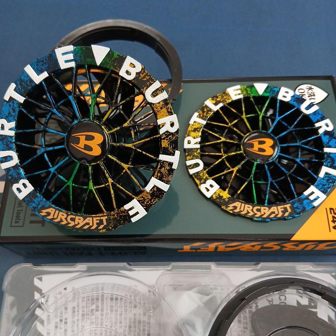 BURTLE AIRCRAFT ACO9-1オリジナル