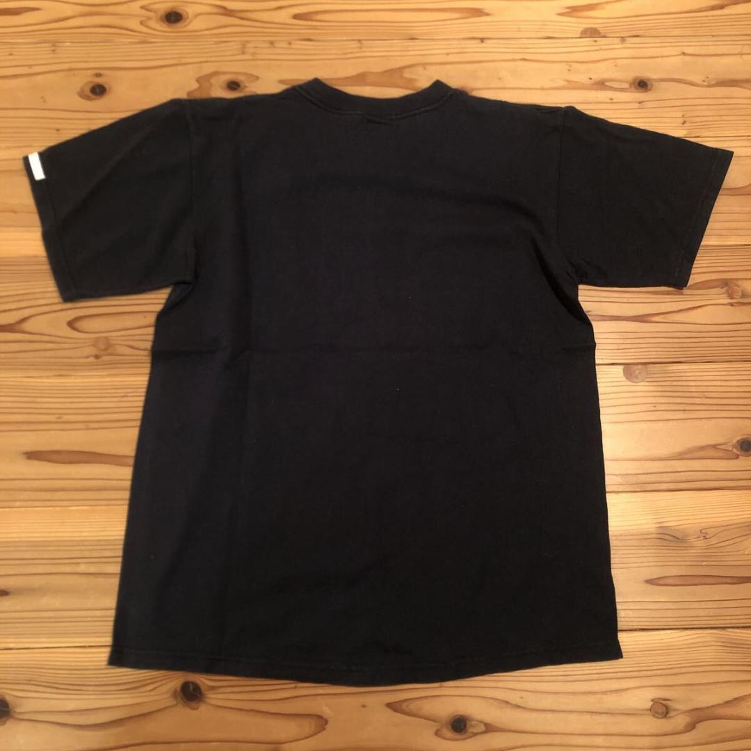 ナンバーナイン　半袖Tシャツ