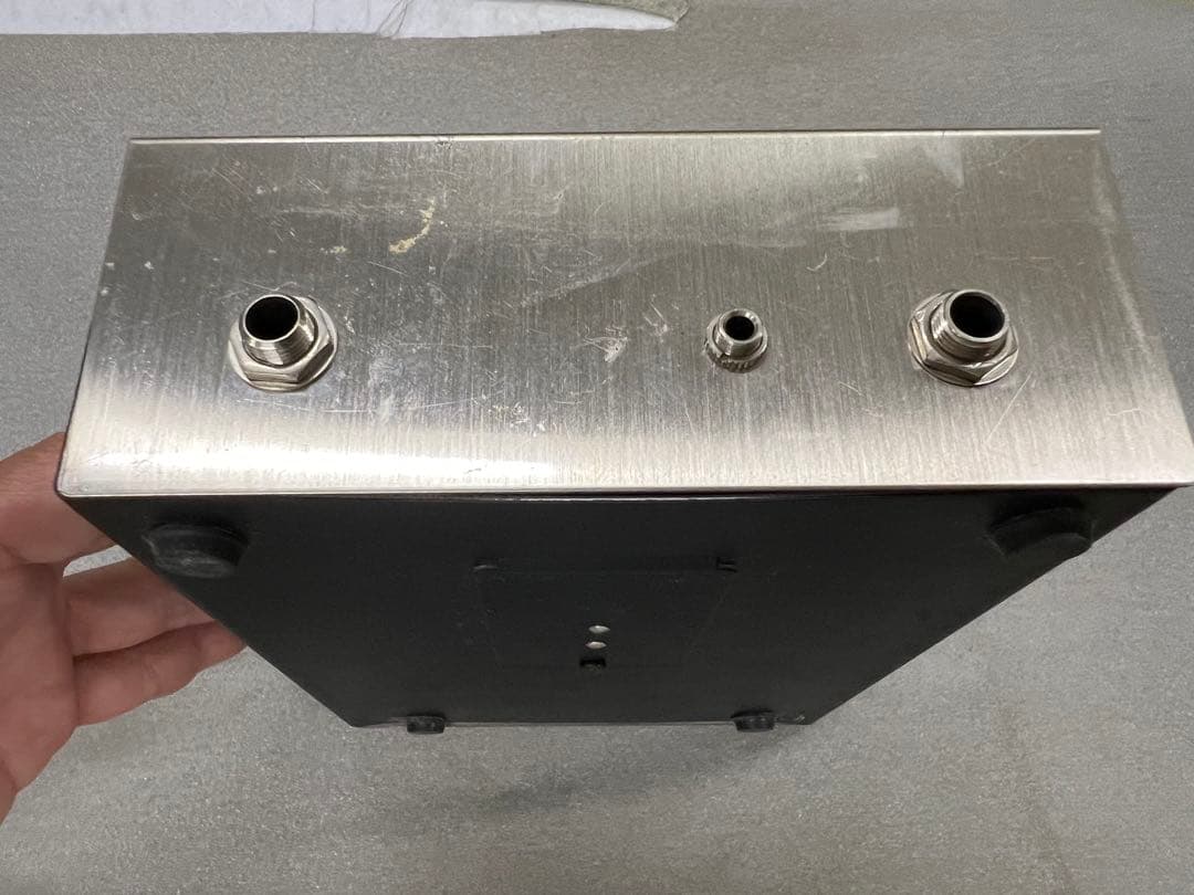 ギター BIG MUFF electro harmonix USA