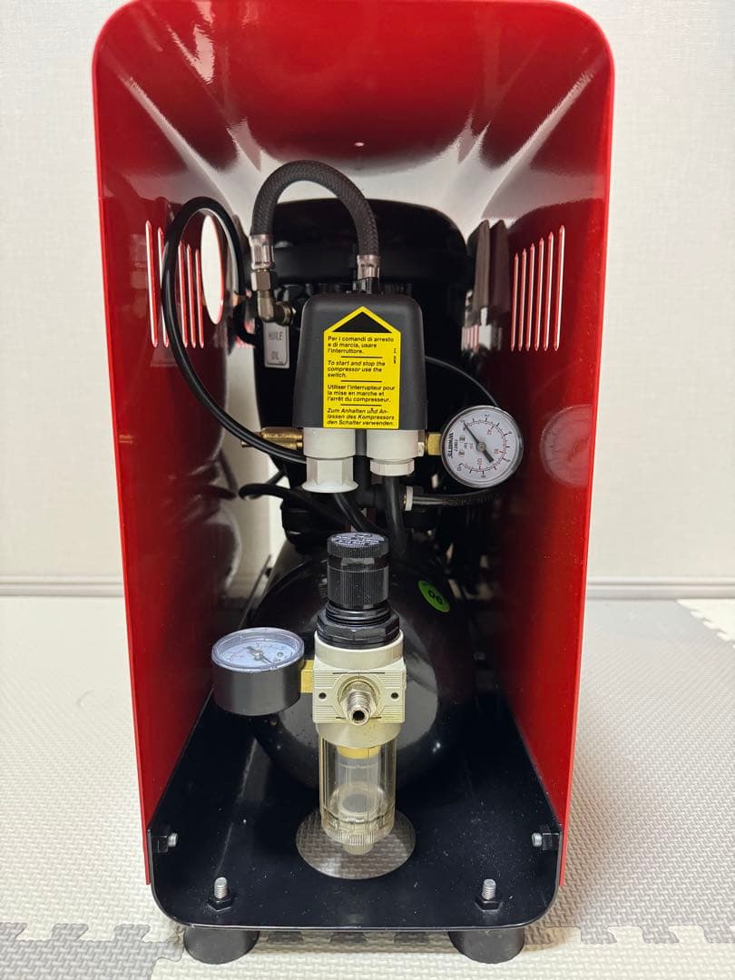 【美品】ワーサー30D