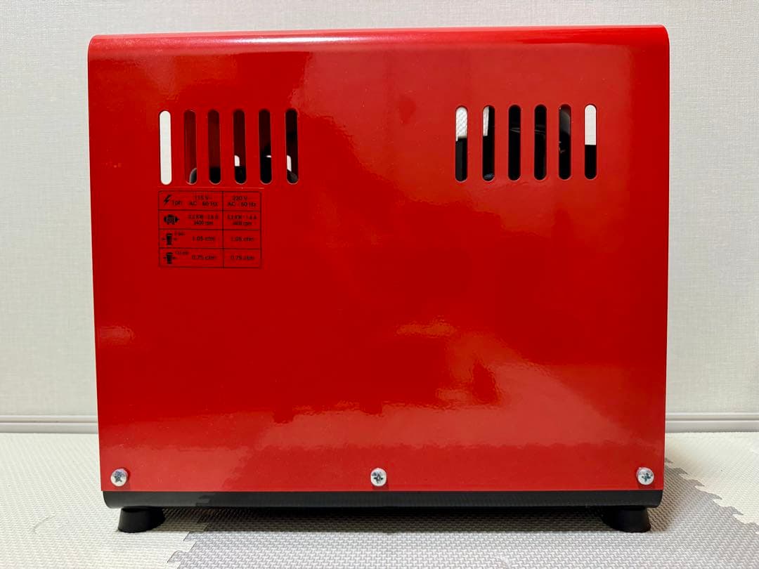 【美品】ワーサー30D