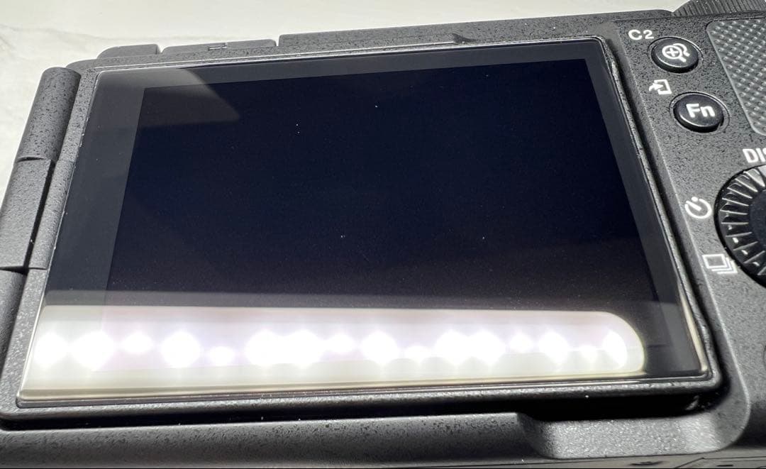 Sony ZV-E1 ミラーレスカメラ 28-60mmレンズ付き