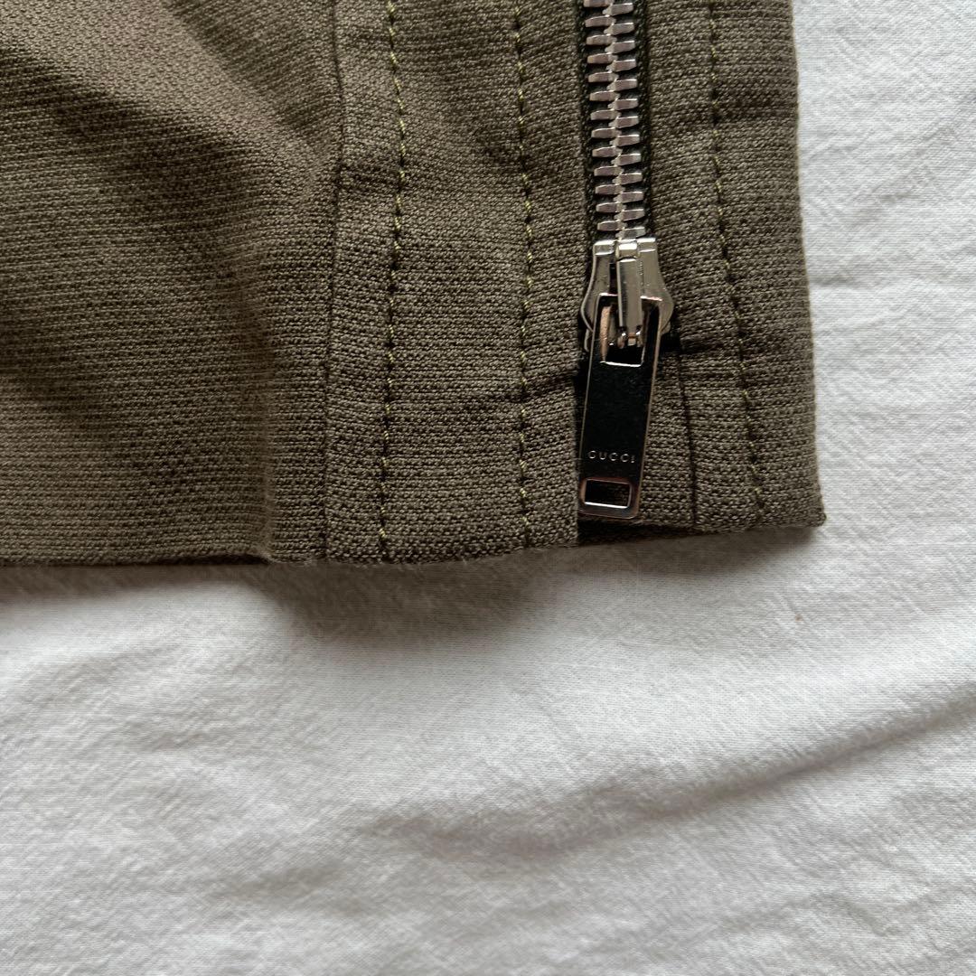 スカート GUCCI by TOM FORD Knee-length skirt