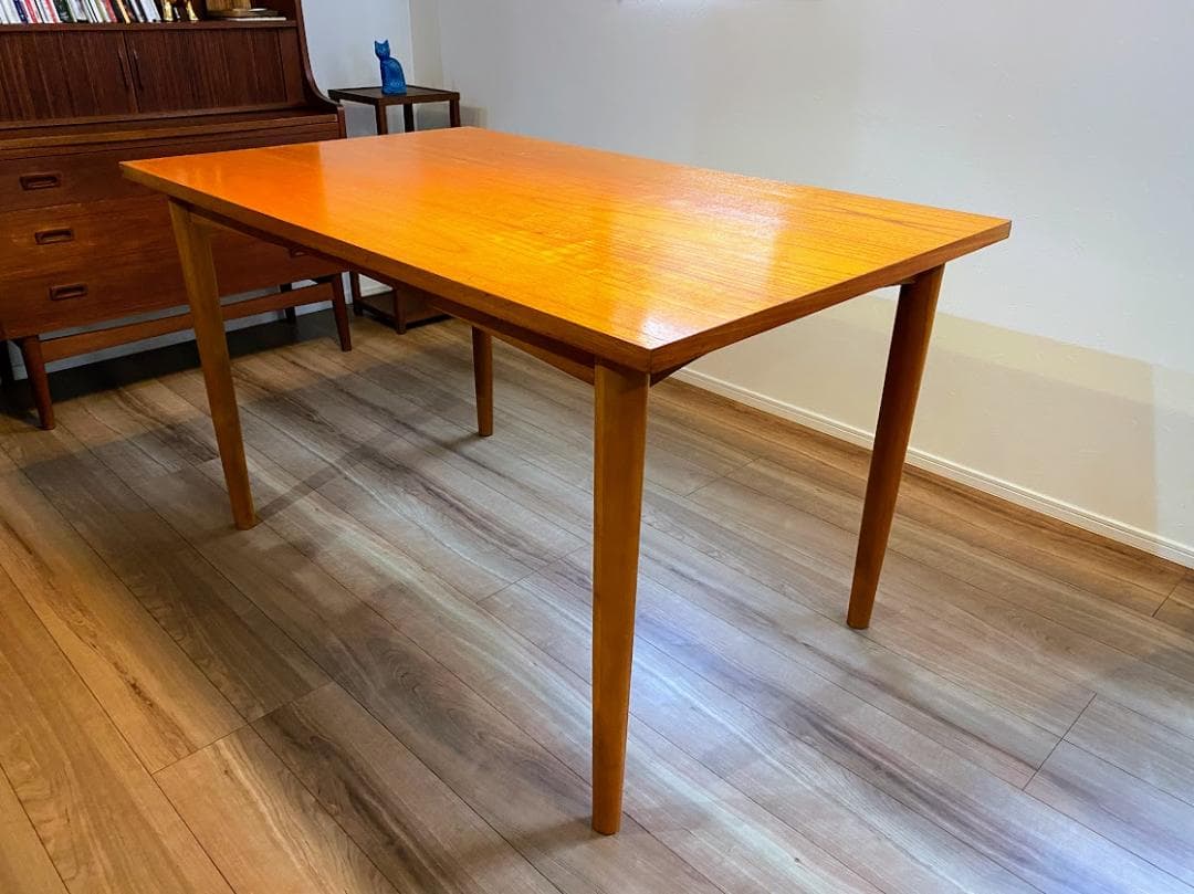 80s ジャパンヴィンテージ テーブル 昭和レトロ
