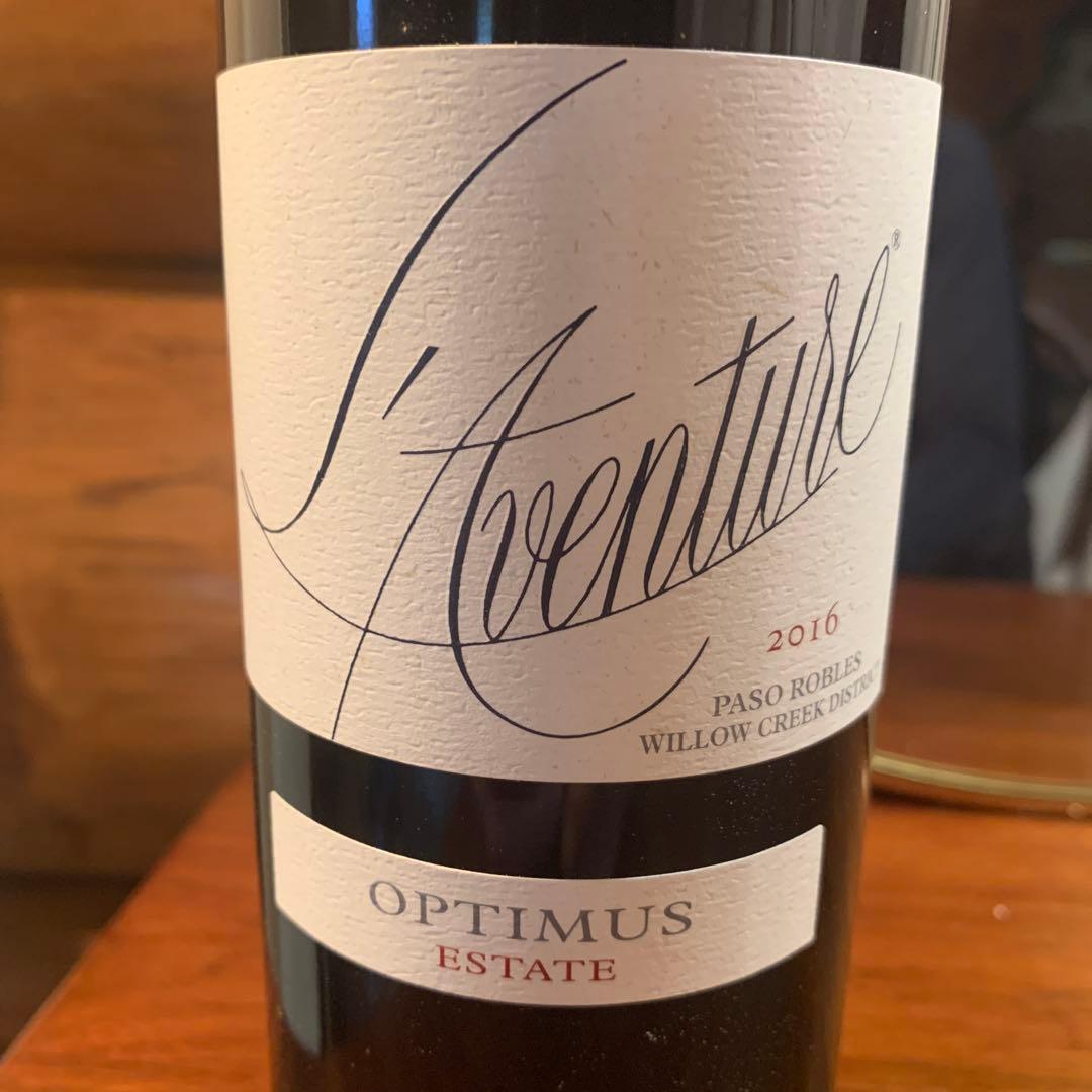 ラヴァンチュール　オプティマス 2016